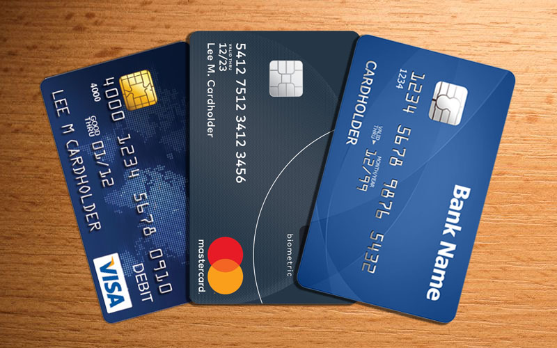 5 Credit Card Tips You Need to Follow